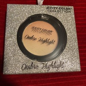 Ombre Highlight Powder from City Color Collection